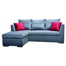 DELIS καναπές οικιακού χώρου 150x210x80
